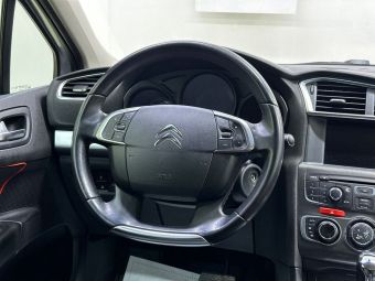 Citroen C4, 1.6 л, АКПП, 2014 фото 14