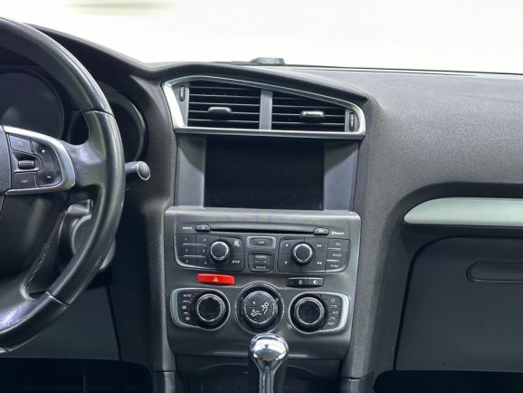 Citroen C4, 1.6 л, АТ, 2014 фото 15