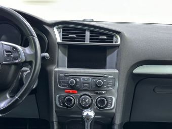 Citroen C4, 1.6 л, АКПП, 2014 фото 15
