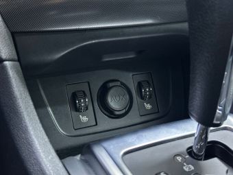 Citroen C4, 1.6 л, АКПП, 2014 фото 16