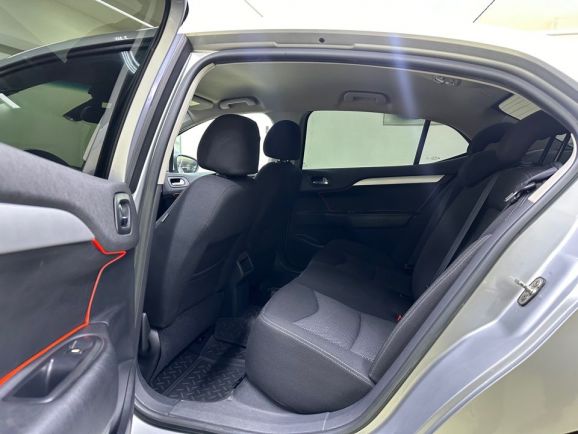 Citroen C4, 1.6 л, АТ, 2014 фото 2