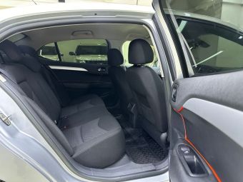 Citroen C4, 1.6 л, АКПП, 2014 фото 1