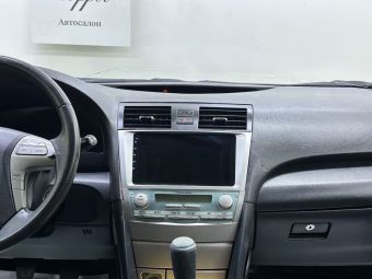 Toyota Camry, 2.4 л, МКПП, 2006 фото 8