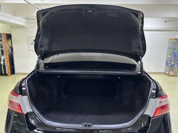 Toyota Camry, 2.4 л, МТ, 2006 фото 9