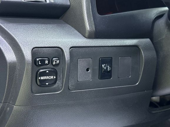 Toyota Camry, 2.4 л, МТ, 2006 фото 12