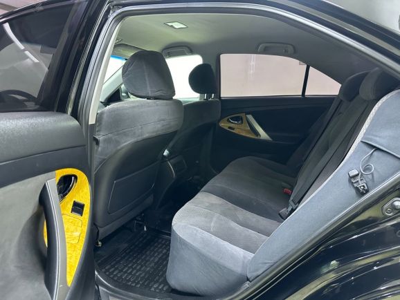 Toyota Camry, 2.4 л, МТ, 2006 фото 1