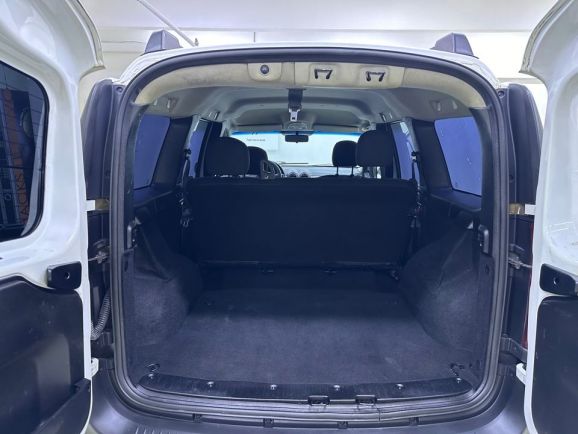 LADA (ВАЗ) Largus, 1.6 л, МТ, 2020 фото 9