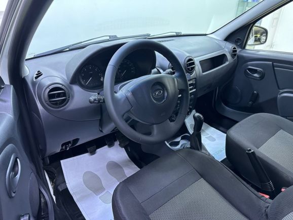 LADA (ВАЗ) Largus, 1.6 л, МТ, 2020 фото 11