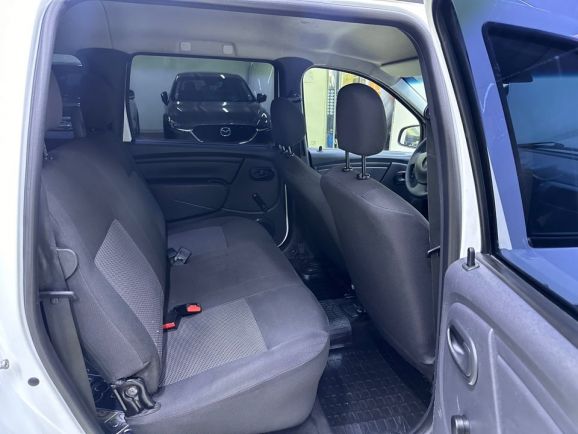 LADA (ВАЗ) Largus, 1.6 л, МТ, 2020 фото 2