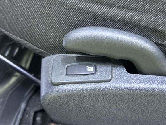 LADA (ВАЗ) Largus, 1.6 л, МТ, 2018 фото 14