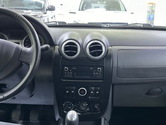 LADA (ВАЗ) Largus, 1.6 л, МТ, 2018 фото 15