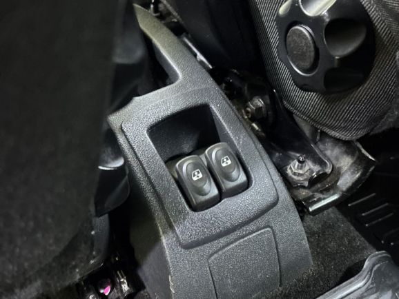 LADA (ВАЗ) Largus, 1.6 л, МТ, 2018 фото 18