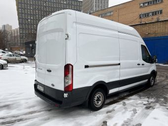 Ford Transit, 2.2 л, МТ, 2019 фото 8