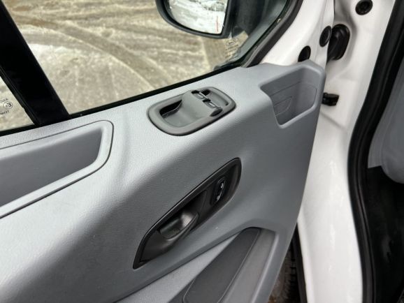 Ford Transit, 2.2 л, МТ, 2019 фото 9