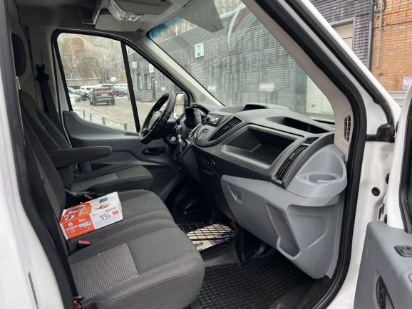 Ford Transit, 2.2 л, МТ, 2019 фото 11