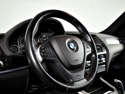 BMW X3, 2.0 л, АКПП, 2015 фото 10