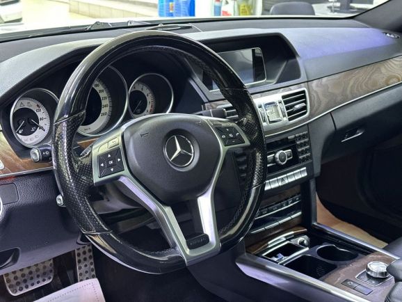 Mercedes-Benz E-Класс, 2.0 л, АТ, 2013 фото 11