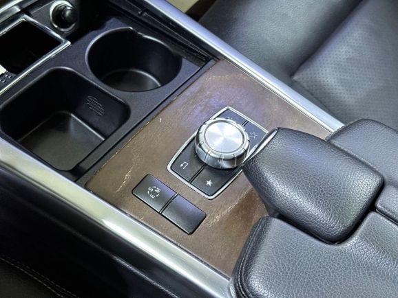 Mercedes-Benz E-Класс, 2.0 л, АТ, 2013 фото 15