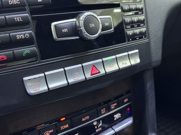 Mercedes-Benz E-Класс, 2.0 л, АТ, 2013 фото 16