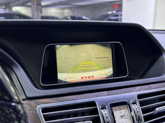 Mercedes-Benz E-Класс, 2.0 л, АТ, 2013 фото 18