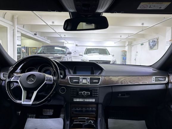 Mercedes-Benz E-Класс, 2.0 л, АТ, 2013 фото 23