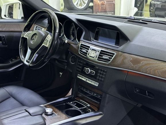 Mercedes-Benz E-Класс, 2.0 л, АТ, 2013 фото 24
