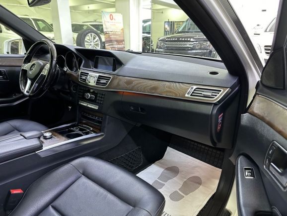 Mercedes-Benz E-Класс, 2.0 л, АТ, 2013 фото 25
