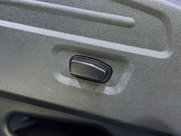 Dodge Nitro, 2.8 л, АТ, 2007 фото 12