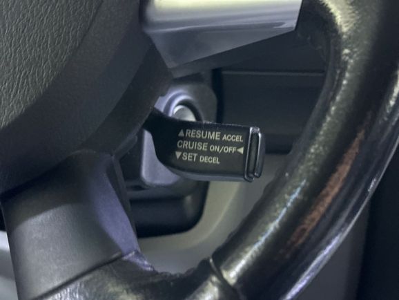 Dodge Nitro, 2.8 л, АТ, 2007 фото 14