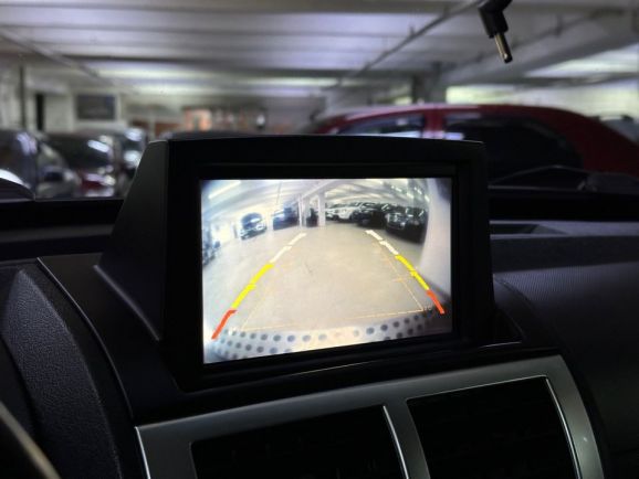 Dodge Nitro, 2.8 л, АТ, 2007 фото 19