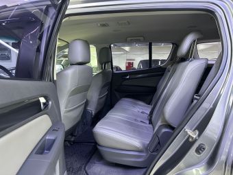 Chevrolet TrailBlazer, 2.8 л, АКПП, 2014 фото 2