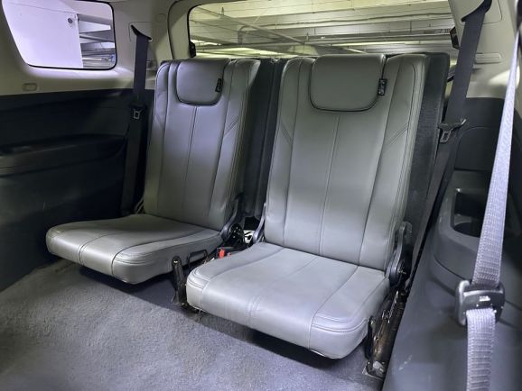 Chevrolet TrailBlazer, 2.8 л, АТ, 2014 фото 1