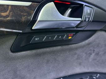 Audi Q7, 3.0 л, АКПП, 2010 фото 10