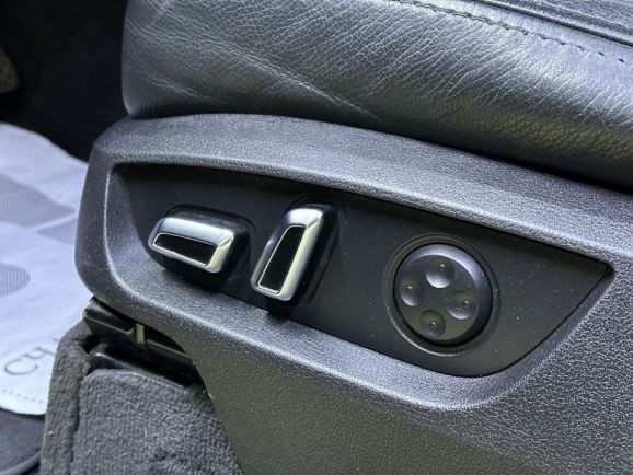 Audi Q7, 3.0 л, АТ, 2010 фото 11