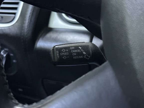 Audi Q7, 3.0 л, АТ, 2010 фото 12