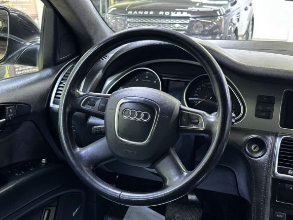 Audi Q7, 3.0 л, АТ, 2010 фото 15