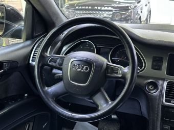 Audi Q7, 3.0 л, АКПП, 2010 фото 15