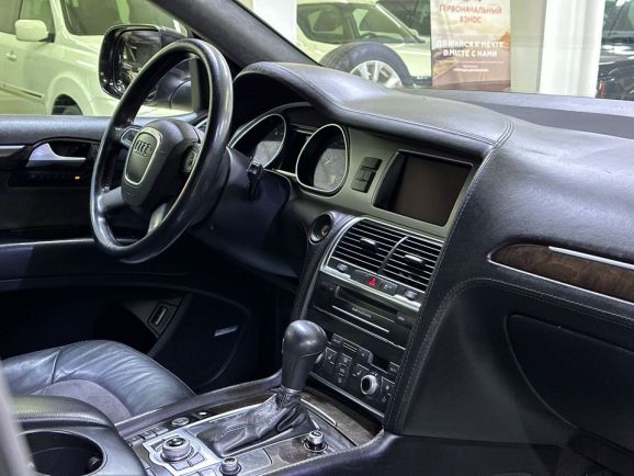 Audi Q7, 3.0 л, АТ, 2010 фото 19