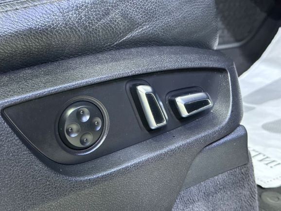 Audi Q7, 3.0 л, АТ, 2010 фото 24