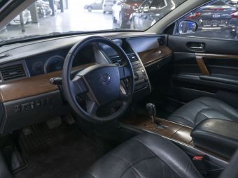 Nissan Teana, 2.4 л, АТ, 2007 фото 10