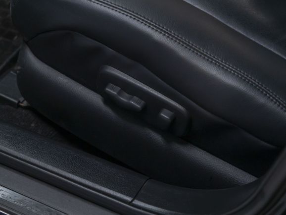 Nissan Teana, 2.4 л, АТ, 2007 фото 11