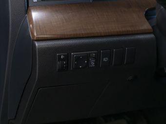 Nissan Teana, 2.4 л, АТ, 2007 фото 12