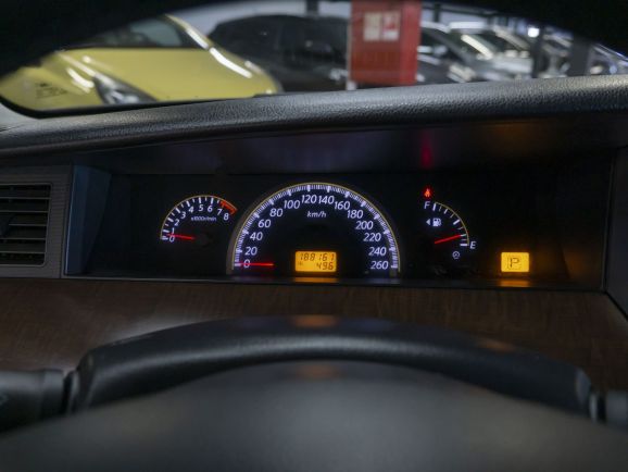 Nissan Teana, 2.4 л, АТ, 2007 фото 15