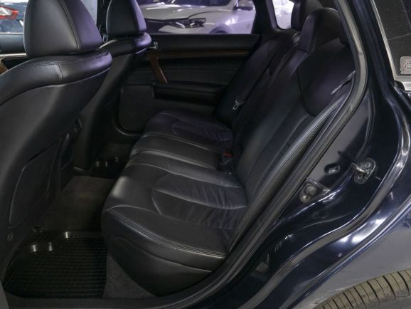 Nissan Teana, 2.4 л, АТ, 2007 фото 2