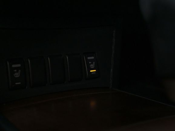 Nissan Teana, 2.4 л, АТ, 2007 фото 1