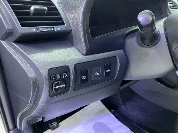 Toyota Camry Престиж, 2.4 л, АТ, 2008 фото 10