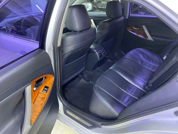 Toyota Camry Престиж, 2.4 л, АТ, 2008 фото 2