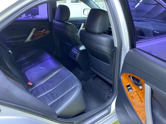 Toyota Camry Престиж, 2.4 л, АТ, 2008 фото 1