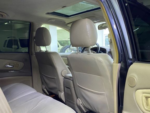 Great Wall Hover, 2.4 л, МТ, 2008 фото 12