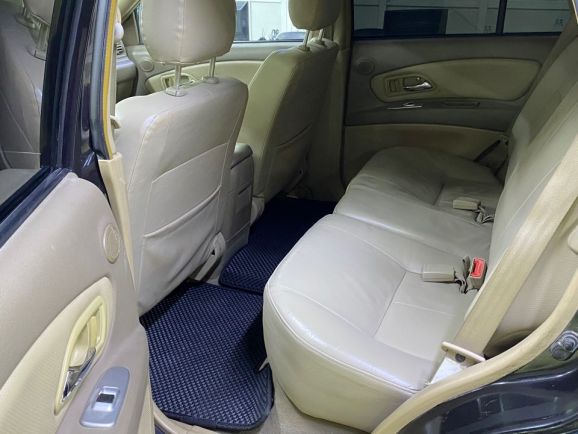 Great Wall Hover, 2.4 л, МТ, 2008 фото 1